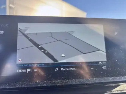 Photo 24 Peugeot 3008  Puretech 130ch S&S EAT8