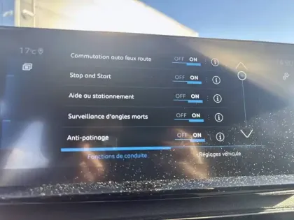 Photo 25 Peugeot 3008  Puretech 130ch S&S EAT8