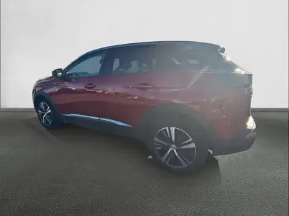 Photo 6 Peugeot 3008  Puretech 130ch S&S EAT8