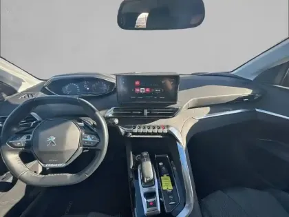 Photo 7 Peugeot 3008  Puretech 130ch S&S EAT8