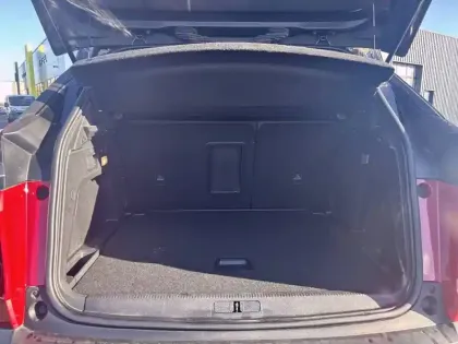 Photo 5 Peugeot 3008  Puretech 130ch S&S EAT8