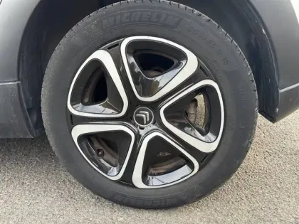 Photo 12 Citroën C3  SOCIETE BLUEHDI 100 S&S BVM6