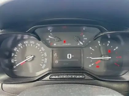 Photo 9 Citroën C3  SOCIETE BLUEHDI 100 S&S BVM6