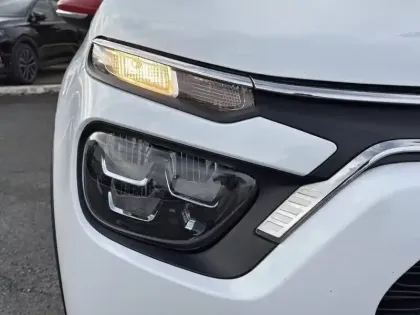 Photo 15 Citroën C3  SOCIETE BLUEHDI 100 S&S BVM6