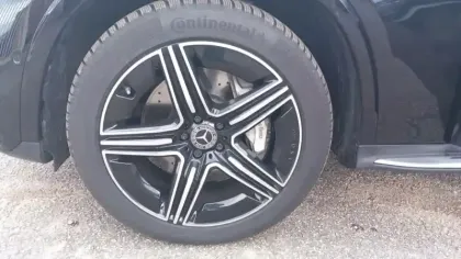 Photo 12 Mercedes Classe GLC GLC 300 de Hybrid EQ 9G-Tronic 4Matic