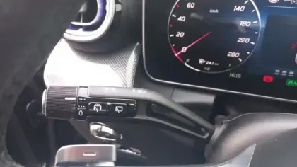 Photo 23 Mercedes Classe GLC GLC 300 de Hybrid EQ 9G-Tronic 4Matic