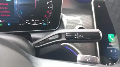 Photo 24 Mercedes Classe GLC GLC 300 de Hybrid EQ 9G-Tronic 4Matic