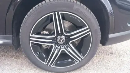 Photo 11 Mercedes Classe GLC GLC 300 de Hybrid EQ 9G-Tronic 4Matic