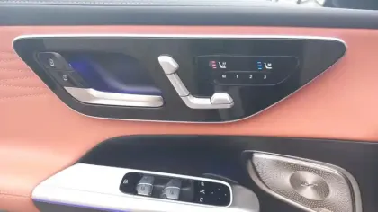 Photo 18 Mercedes Classe GLC GLC 300 de Hybrid EQ 9G-Tronic 4Matic