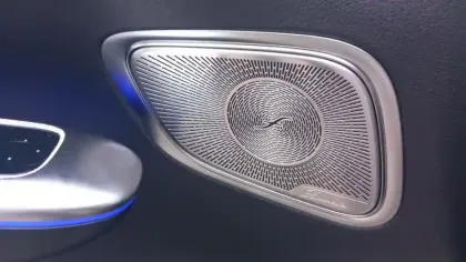 Photo 19 Mercedes Classe GLC GLC 300 de Hybrid EQ 9G-Tronic 4Matic