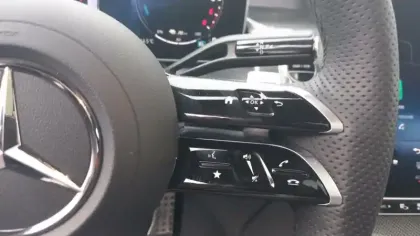 Photo 22 Mercedes Classe GLC GLC 300 de Hybrid EQ 9G-Tronic 4Matic