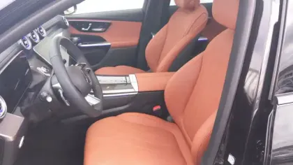 Photo 9 Mercedes Classe GLC GLC 300 de Hybrid EQ 9G-Tronic 4Matic