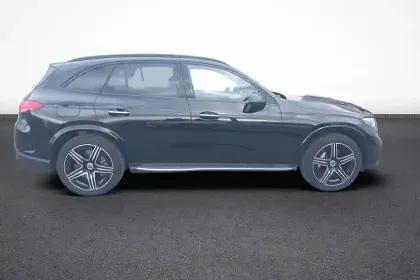 Photo 6 Mercedes Classe GLC GLC 300 de Hybrid EQ 9G-Tronic 4Matic