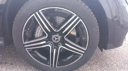 Photo 13 Mercedes Classe GLC GLC 300 de Hybrid EQ 9G-Tronic 4Matic