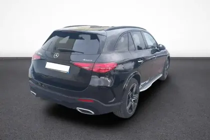 Photo 5 Mercedes Classe GLC GLC 300 de Hybrid EQ 9G-Tronic 4Matic