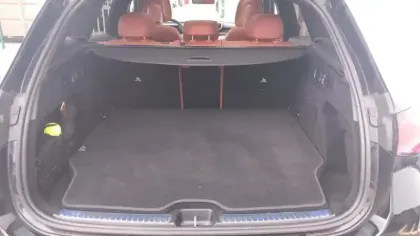 Photo 8 Mercedes Classe GLC GLC 300 de Hybrid EQ 9G-Tronic 4Matic