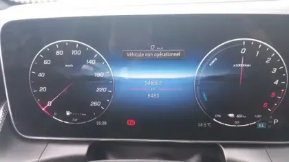 Photo 16 Mercedes Classe GLC GLC 300 de Hybrid EQ 9G-Tronic 4Matic