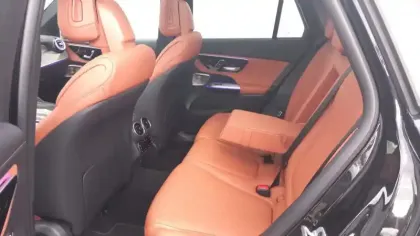 Photo 10 Mercedes Classe GLC GLC 300 de Hybrid EQ 9G-Tronic 4Matic