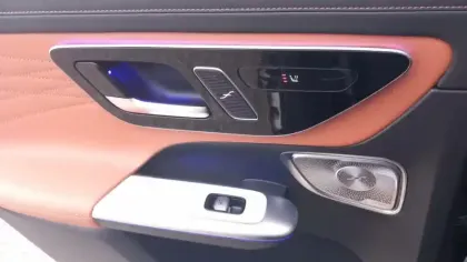 Photo 30 Mercedes Classe GLC GLC 300 de Hybrid EQ 9G-Tronic 4Matic