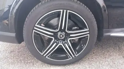 Photo 14 Mercedes Classe GLC GLC 300 de Hybrid EQ 9G-Tronic 4Matic