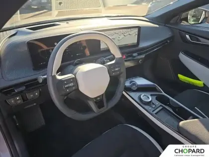 Photo 30 Kia Ev6  84 kWh 229 ch Autonomie Longue