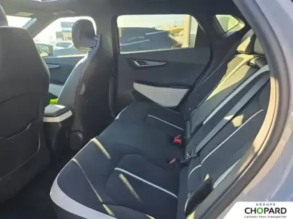 Photo 17 Kia Ev6  84 kWh 229 ch Autonomie Longue