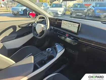 Photo 41 Kia Ev6  84 kWh 229 ch Autonomie Longue