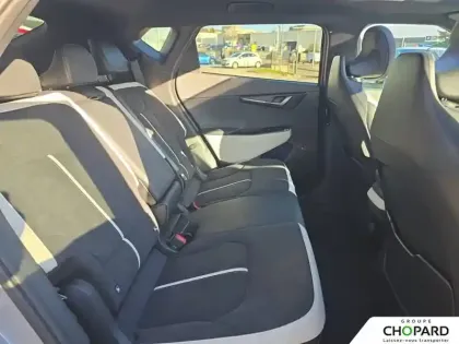 Photo 48 Kia Ev6  84 kWh 229 ch Autonomie Longue