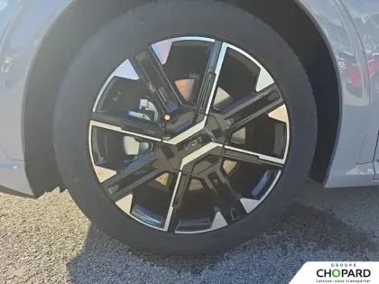 Photo 53 Kia Ev6  84 kWh 229 ch Autonomie Longue