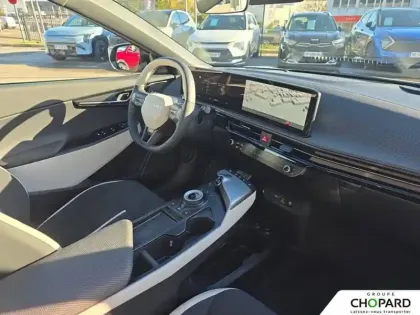 Photo 12 Kia Ev6  84 kWh 229 ch Autonomie Longue