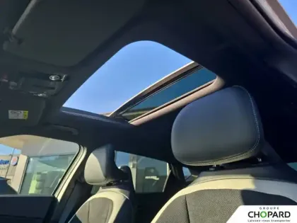 Photo 50 Kia Ev6  84 kWh 229 ch Autonomie Longue