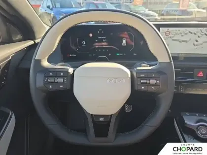 Photo 15 Kia Ev6  84 kWh 229 ch Autonomie Longue