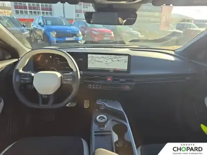 Photo 40 Kia Ev6  84 kWh 229 ch Autonomie Longue