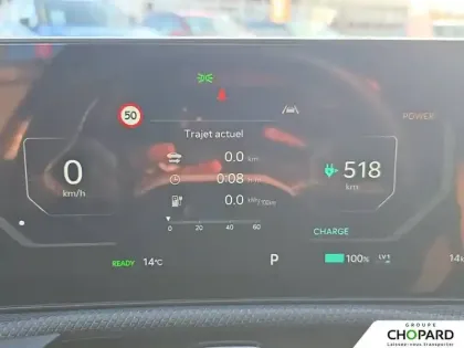 Photo 45 Kia Ev6  84 kWh 229 ch Autonomie Longue