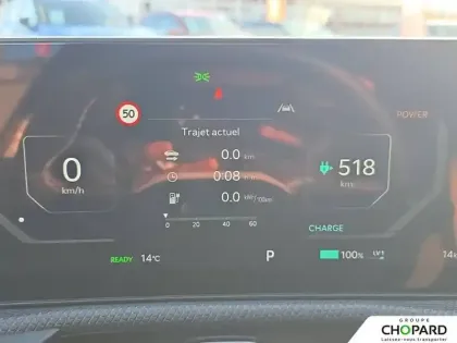 Photo 16 Kia Ev6  84 kWh 229 ch Autonomie Longue