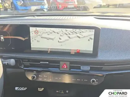 Photo 42 Kia Ev6  84 kWh 229 ch Autonomie Longue