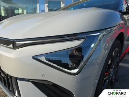 Photo 55 Kia Ev6  84 kWh 229 ch Autonomie Longue