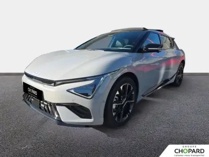 Photo 29 Kia Ev6  84 kWh 229 ch Autonomie Longue