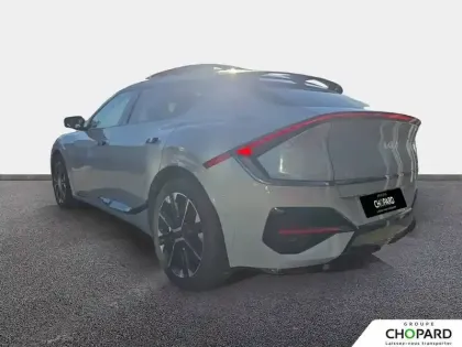 Photo 35 Kia Ev6  84 kWh 229 ch Autonomie Longue