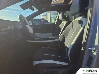 Photo 10 Kia Ev6  84 kWh 229 ch Autonomie Longue