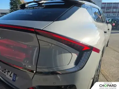 Photo 56 Kia Ev6  84 kWh 229 ch Autonomie Longue