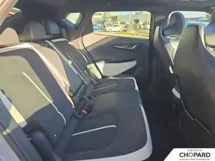 Photo 19 Kia Ev6  84 kWh 229 ch Autonomie Longue