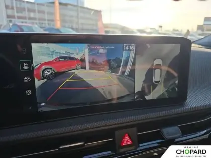 Photo 14 Kia Ev6  84 kWh 229 ch Autonomie Longue