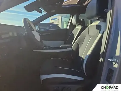 Photo 39 Kia Ev6  84 kWh 229 ch Autonomie Longue