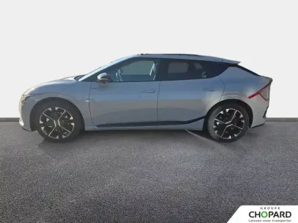 Photo 38 Kia Ev6  84 kWh 229 ch Autonomie Longue