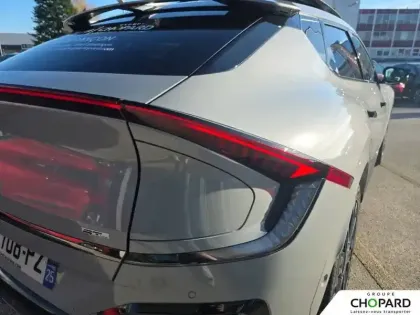 Photo 27 Kia Ev6  84 kWh 229 ch Autonomie Longue