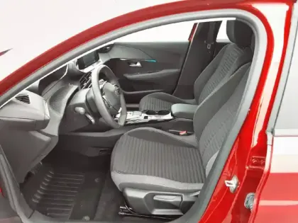 Photo 10 Peugeot 208  Electrique 50 kWh 136ch