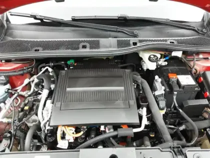 Photo 14 Peugeot 208  Electrique 50 kWh 136ch