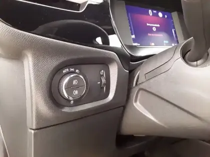 Photo 23 Opel Corsa  1.2 Turbo 130 ch BVA8