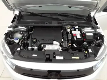 Photo 25 Opel Corsa  1.2 Turbo 130 ch BVA8